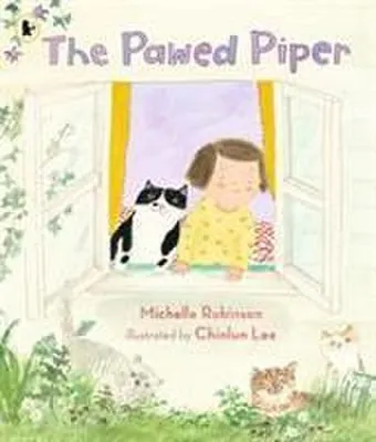 Produktbild von The Pawed Piper