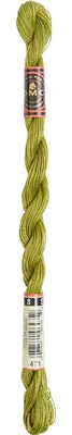 Produktbild von DMC Perlgarn Stärke 8, 25 m, 115AR/8-471