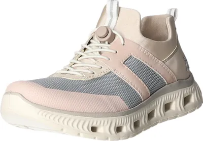 Produktbild von Slipper/Kletthalbschuh Sneaker (sportlich) M6061-91