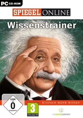 Produktbild von Allgemeinwissen - Spiegel Online Wissenstrainer