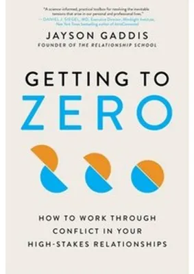 Image de Getting to Zero