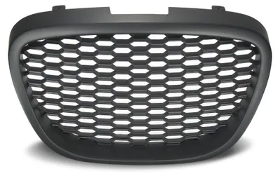 Immagine prodotto di Griglia anteriore e griglia inferiore senza emblema per Seat Leon 2 (modello 1P) / Altea (2004-2009)