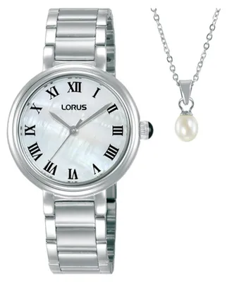 Obrázok produktu pre Strieborné hodinky Lorus RG203YX9