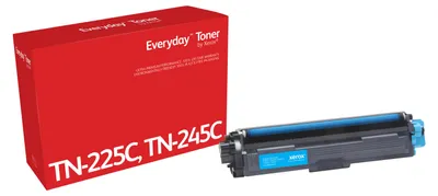 Immagine prodotto di Xerox 006R04227 Toner Xerox di tutti i giorni Brother TN225C/TN245C Ciano