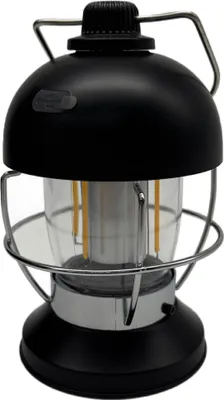 Produktbild von Camping Lampe Zeltlicht Warm und Kaltweiß Akku Zeltleuchte USB C