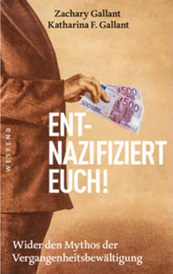 Obrázek produktu pro Entnazifiziert euch!