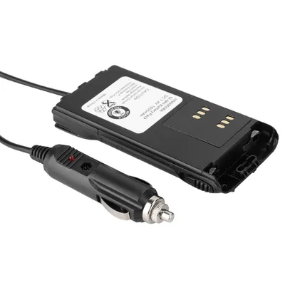 Produktbild von Eliminator baterii, adapter eliminatora, eliminator samochodowy, ładowarka samochodowa, adapter ładowarki samochodowej