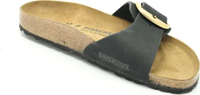 Produktbild von Birkenstock Damen Damenschuhe schwarz Gr. 38