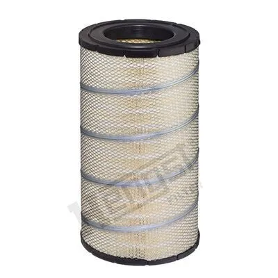 Zdjęcie produktu dla Filtr powietrza HENGST E807L01
