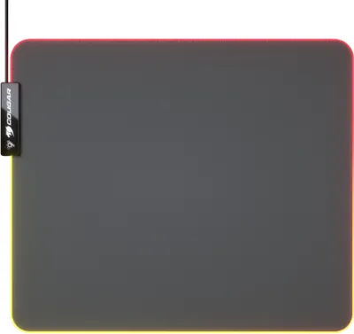 Image de COUGAR Gaming NEON Tapis de souris de jeu Noir