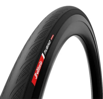 Image de Vittoria Rubino V G2.0 Tubeless 700c X 34 Pneu route Argent 700C x 34 Argent 700C x 34