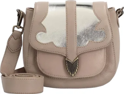 Produktbild von Cowboysbag Oily Cow Umhängetasche Leder 18 cm