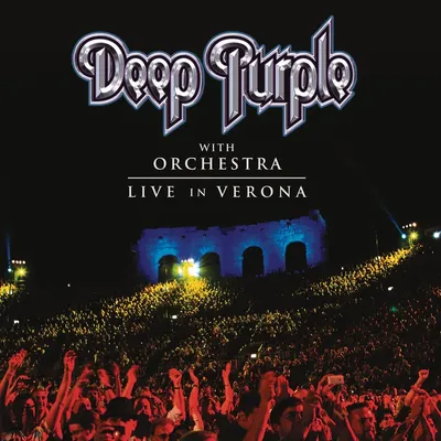 Immagine prodotto di Dal vivo a Verona (2cd Digipak)