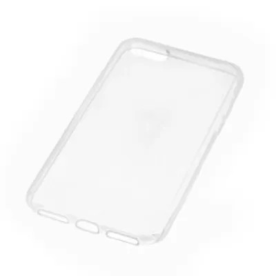 Immagine prodotto di Custodia originale per iPhone 7 Nero SEFPIP7TR