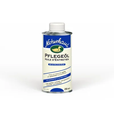 Produktbild von Naturhaus Pflegeöl 250ml