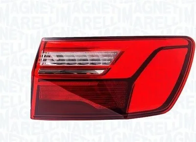Immagine prodotto di Lampada combinata posteriore MAGNETI MARELLI 714081810201