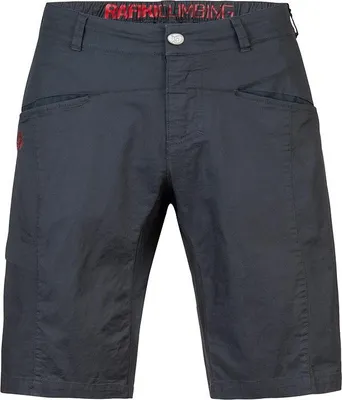 Immagine prodotto di Pantaloncini Rafiki Crux Uomo Grigio S Grigio S