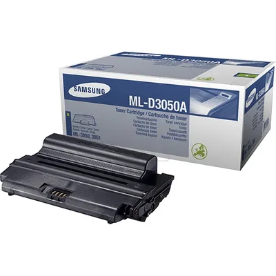 Produktbild von Samsung ML-D3050A, 4000 Seiten, Schwarz, 1 Stück(e)