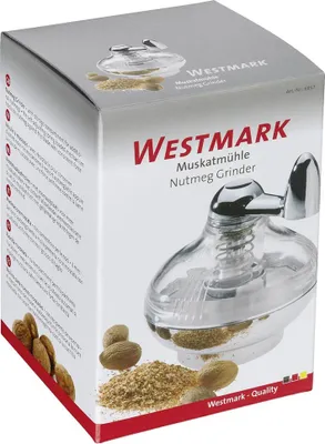 Produktbild von Westmark Muskatmühle