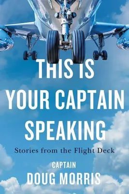 Image de This Is Your Captain Speaking – Lingua: Inglese