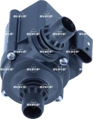 Produktbild von NRF Zusatzwasserpumpe 390058 für BMW 5 Touring (F11) elektrisch