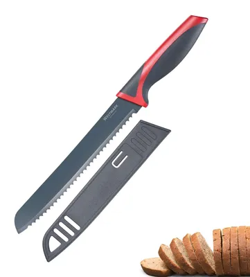 Productafbeelding van Broodmes, 8 inch