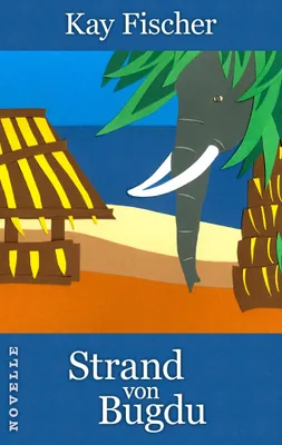 Produktbild von Strand von Bugdu