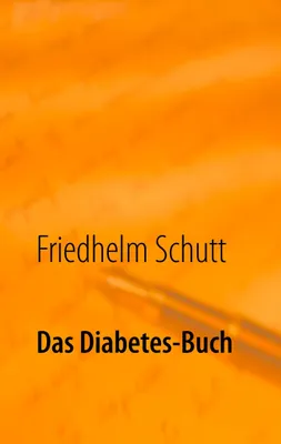 Produktbild von Das Diabetes-Buch