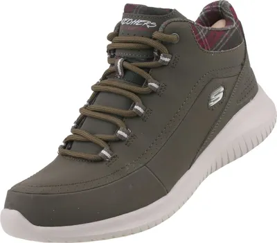 Produktbild von Skechers 12918-OLV - Skechers Boots Grün  Skechers Farbe: grün, Größe: 39,