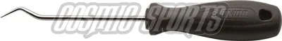 Produktbild von Unior 639C Ahle mit runder, doppelt abgewinkelter Klinge