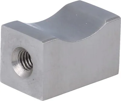 Produktbild von Möbelknopf Schrankknopf Modell FH319 Schubladenknopf Edelstahl Türgriff Knauf div. Höhen 20mm