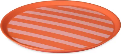Produktbild von Teller NORA 25,5 cm, KOZIOL