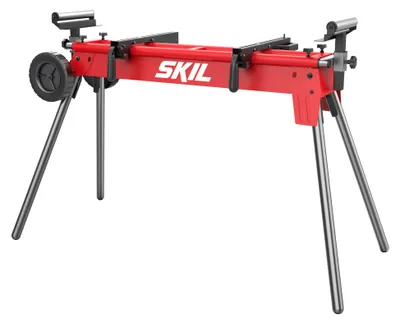 Produktbild von SKIL 1300 AA Gehrungssägeständer (20 cm Räder, Schnellverriegelungssystem)