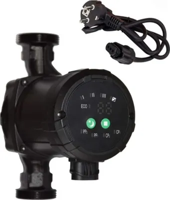 Image de Pompe de circulation électronique BETA 2 25-60/180 Auto