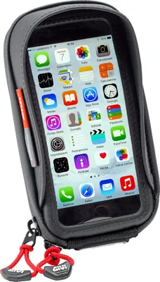 Produktbild von Givi Navi/Smartphone Tasche Universalhalter S956B