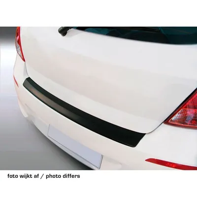 Produktbild von RGM Ladekantenschutz RBP604R Hinten für OPEL Mokka / Mokka X (J13) ABS (Acrylnitril-Butadien-Styrol-Copolymerisat)