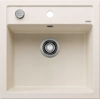 Produktbild von BLANCO DALAGO 5 SILGRANIT softweiß