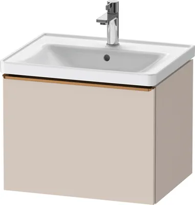 Produktbild von DURAVIT DE4249004910000 DNe WTU WH R.Ek 584x452x440 Tp. Mt. H