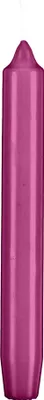 Produktbild von Leuchterkerzen Brombeere 190 x Ø 21 mm, 12 Stück