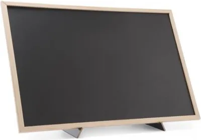 Immagine prodotto di HENDI Kreidetafel mit Standfuß, 400x600mm