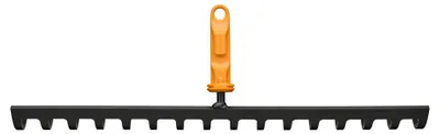 Produktbild von Rechen OneClick Arbeitsbreite 413 mm Zinkenlnge 75 mm 16 Zinken