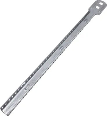 Produktbild von PROTEKTOR Justierstab 6023 - 100x für Noniushänger 340mm Präzise Deckensysteme