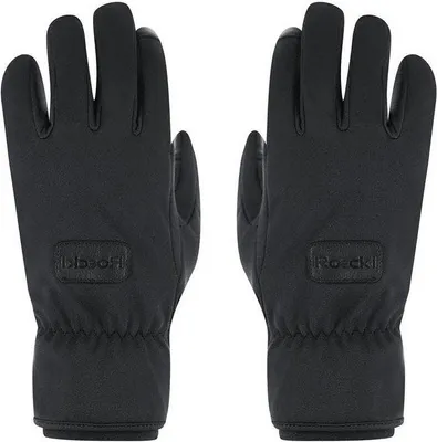 Image de ROECKL SPORTS Kaprun Gants noir 8