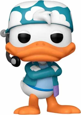 Obrázek produktu pro Disney POP! vinylová figurka Donald(MM KPOP) 9 cm
