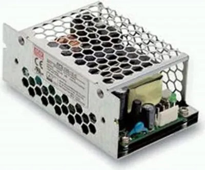Produktbild von MEAN WELL RPS-120-24-C Netzteil & Spannungsumwandler 120 W (RPS-120-24-C)