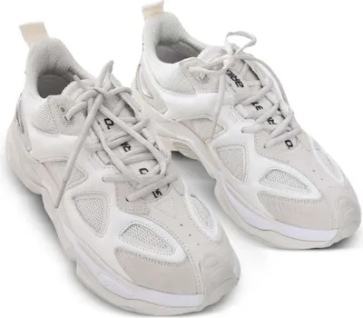Produktbild von AXEL ARIGATO Herren Sneaker F1679006 Farbe: Weiß Größe: 42
