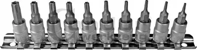 Produktbild von Condor werkzeug Schrauberbit-Satz 1004-2