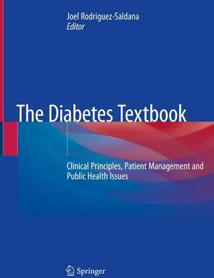 Immagine prodotto di The Diabetes Textbook