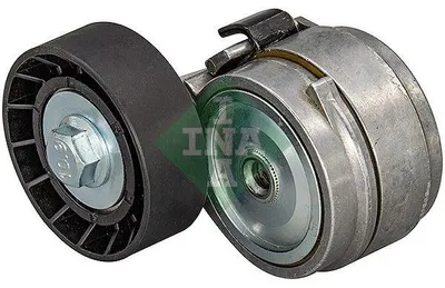 Produktbild von INA 534 0867 10 Riemenspanner Keilrippenriemen