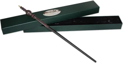 Zdjęcie produktu dla Harry Potter Różdżka Profesor Minerwy McGonagall (Edycja postaci)
